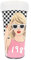 BIOSA Taylor Travel Mug Music Lover Gifts 16oz/470ml Coffee to Go Mug with Leakproof Lid, Diamond Art Painting Merchandise Mug Coffee Cups Musician Tea Cup for Woman Girls and Fans