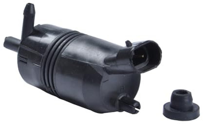 XYWOPO Bomba de limpiaparabrisas for parabrisas de automóvil Pontiac 6000 Aztek Bonneville Transsport Grand J2000 Ventanas limpias de faros de automóvil Lavaparabrisas de automóvil Bomba de motor de l