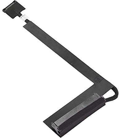 HDD Caddy Enclosure Bay, 2,5 Zoll SATA-Festplattenrahmen Set mit Wärmeleitblech für Thinkpad P50 P51, Für SATA Hard Disk On The Right