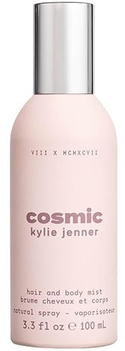 Kylie Cosmetics - Kylie Jenner - Cosmic Hair and Body Mist - 100ml