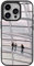 Sunny-Case 2D Case Mobile Phone Case Reichstag Glass Dome Berlin No. 127 Rubber Edge Protective Cover Bumper Compatible with iPhone 11 Pro
