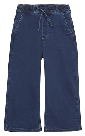 s.Oliver Jeans/Regular Fit/Mid Rise/Wide Leg