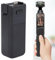 Batteriegriff für Osmo Pocket 3, 2800mAh Fastlade -Faden Kompatibel mit Osmo Pocket 3 Creator Combo