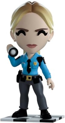 Youtooz Five Nights at Freddy's: FNAF Movie Vanessa