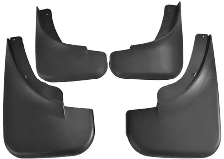 Kotflügel Schutz Kompatibel Mit VW Für Golf 4 Mk4 IV 1998 1999 2000 2001 2002 2003 2004 2005 Auto-Schmutzfänger-Spritzschutz Kotflügel