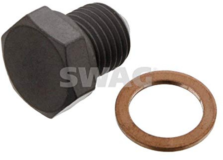SWAG 32 91 2281 Locking Screw, à Tub