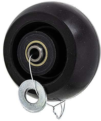 John Deere Original Equipment Wheel #AM148120