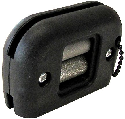 MARC® Kufenschärfer Easy Skate - für Eishockey-Schlittschuhe