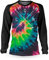 Loose Riders Man Jersey (Bad Trip, S)