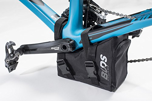Buds-Sports GmbH - Universal Fahrradständer kompatibel mit Allen fahrrädern