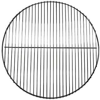 SunshineBBQs Round BBQ Cooking Grill Replacement Charcoal Kettle Grate 54.5cm Diamater