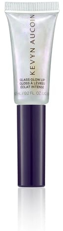 Kevyn Aucoin Ultimate Glass Glow Lip Gloss - Crystal Clear - 0.27oz (8ml)