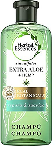 Herbal Ch Bio 0% Sul Cañamo Repara 380Ml