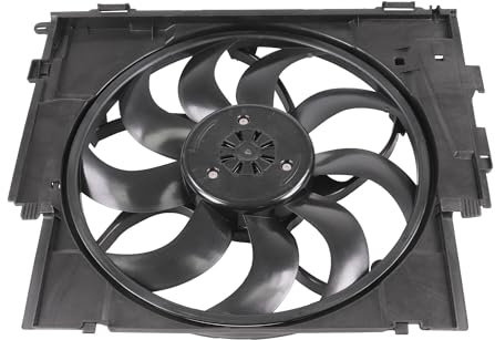 Elektrolüfter Rad Ventilator Motorkühlung passend für BMW F30 F31 F32 F33 F34 F36 F80