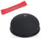 Fitness Set Jumper black Balance Ball und Miniband Flexvit mini rot, mittel