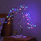 ITICdecor Fairy Table Lamp Tree, Night Light, DIY Adjustable Branch 108 LED, USB/Battery Powered, for Home Bedroom Wedding Party Christmas Decoration(Multicolor)