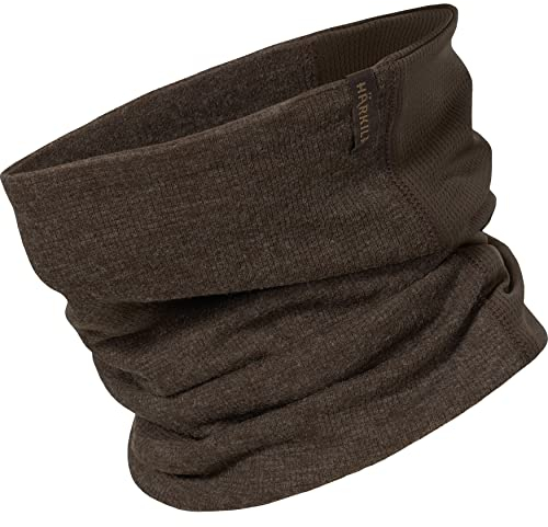 Härkila | Metso roll Collar | Professionelle Jagd Kleidung & Jagd Zubehör für Herren & Damen | Skandinavische Qualität Made to Last | Willow Green, One Size