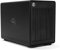 OWC ThunderBay 4 Boîtier Disque Dur/SSD Noir 2.5/3.5