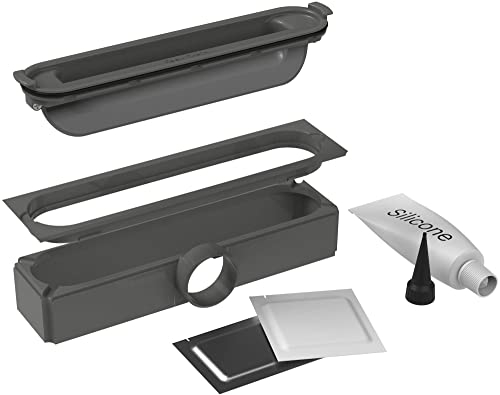 Easy Drain Dryphon Umbausatz für Compact 30/FF