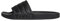 adidas Unisex Adilette Shower Slides, Core Black/Core Black/Core Black, 6 UK