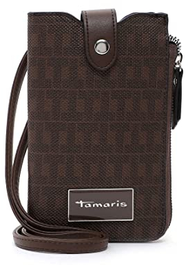 Tamaris Jody Handyetui Brown