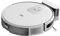 Beko Robot Cleaner VRR60314VW | White/Chrome Design | 150 Minute Run Time | 2000 Pa Suction Power | 4 Cleaning Modes | Mophead and water tank | Wifi connected/Smartphone compatible