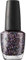 OPI Terribly Nice Christmas Collection – Nail Lacquer Hot & Coaled – Nagellack schnelltrocknend, splitterfest und ergiebig – bis zu 7 Tage Halt – mit extra breitem ProWide Pinsel