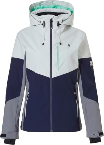 Rehall Lou-R Jacke 2024 Light Grey, M