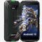 DOOGEE S41 Max Telephone Portable,16GB RAM+256GB/TF 1TO,5.5”IPS HD+ Display Android 13 Smartphone Incassable,Batterie 6300mAh,Dual 4G/ Face ID/NFC/GPS/OTG/WiFi 6/ IP68/ IP69K