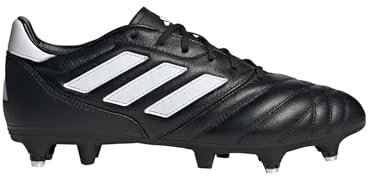 adidas 574v2, Botas Mujer, Negro Y Blanco Y Negro, 45 1/3 EU