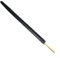 FACULX Cepillo limpiador de radiador de 70 cm/75 cm, plumero de radiador, largo y flexible con mango de madera, cepillo de limpieza para microfibra, cepillo de cerdas de polvo (75 cm)