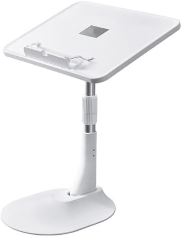 Buchständer, ergonomisch, höhenverstellbar, verstellbar, für Lehrbücher