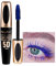 MockTota 5D Wimperntusche Wasserdicht Volumenverstärkend und Krüllend 10ml Vegan und Langzeithaltbar Für Braut Partys Karneval und Bühnenmake-up