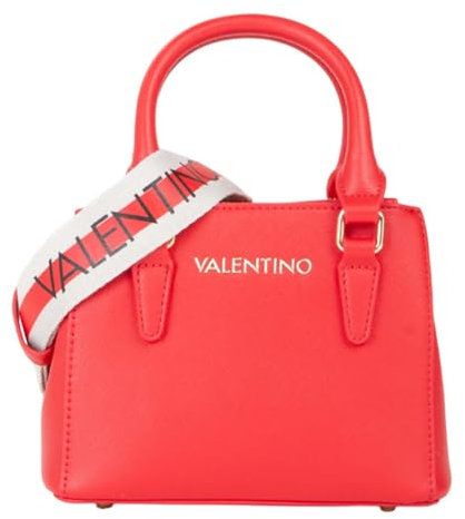 Valentino Zero Re Mini Shopping Bag Rosso