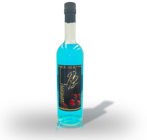 Raspberry Vodka 70cl 20% ABV