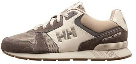 Helly Hansen Herren Anakin Leather 2 Sneaker