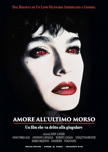 Dvd Amore All'Ultimo Morso (Special Edition) (Restaurato In Hd)