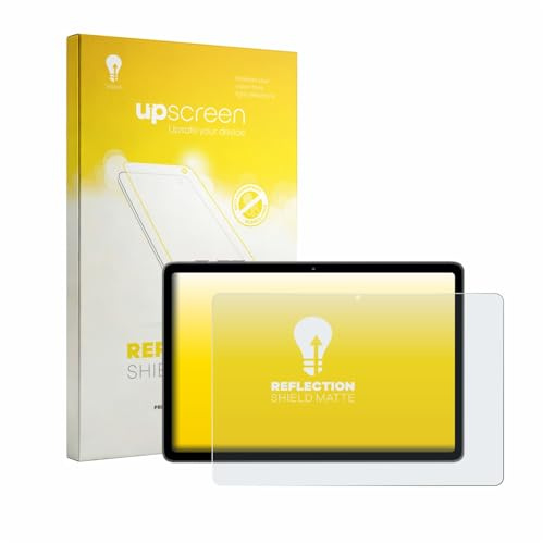 upscreen Entspiegelungs-Schutzfolie für Aobante K80 10.1 Displayschutz-Folie Matt [Anti-Reflex, Anti-Fingerprint]