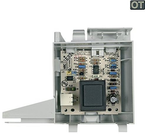 Bauknecht Whirlpool 481223958063 ORIGINAL Elektronik Steuerung Platine Modul Elektronikmodul Wäschetrockner Trockner Trocknerautomat auch Ignis Laden Privileg