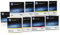 HP LTO-7 Ultrium 15 TB **New Retail**, C7977W (**New Retail** Worm Data Cart)