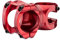 Race Face Raceface Stem Turbine-R, Unisex Adulto, Rojo, 35x40mm, Talla única