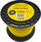 Nemura Fil Débroussailleuse Rond Ø: 2,40mm, L: 180m - Compatible avec d'autres Marques - Haute durabilité - Qualité Professionnelle - Marque Française