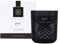 ipuro - dekorative ipuro oud intense Duftkerze - minimalistische & puristische Duftkerzen im Glas - intensive Duftkerzen mit orientalischen & magischen Duftnoten - stilvolle Kerze 270 g