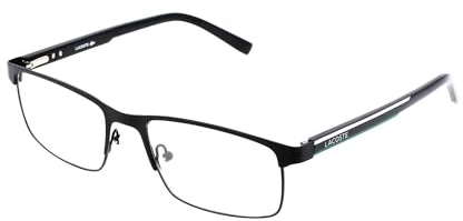 Brillen LACOSTE 46074 001 (001) BLACK 54/18/140 MALE