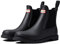 Hunter Commando Chelsea Mens - Black - 40-41 EU