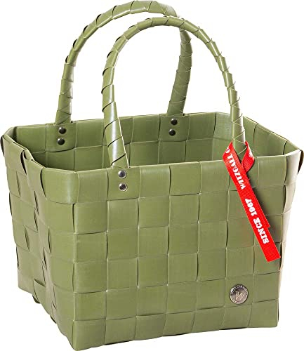 Witzgall ICE-Bag 5008-49-0U MINI, Einkaufskorb, Shoppertasche,ca. 25x22x22 cm