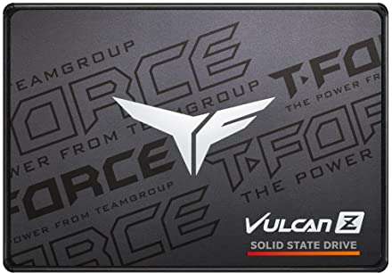 Team Group SSD 240GB 520/450 Vulcan Z SA3 TEM
