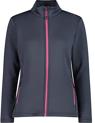 CMP - Woman Jacket, Woman, Titanio, 46
