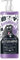 BUGALUGS Dog Shampoo lavender & chamomile 4 in 1 dog grooming shampoo products for smelly dogs, best puppy shampoo, professional groom Vegan pet shampoo & conditioner (1x500ml), Purple