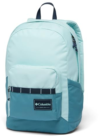 Columbia Unisex Rucksack, Zigzag 22L